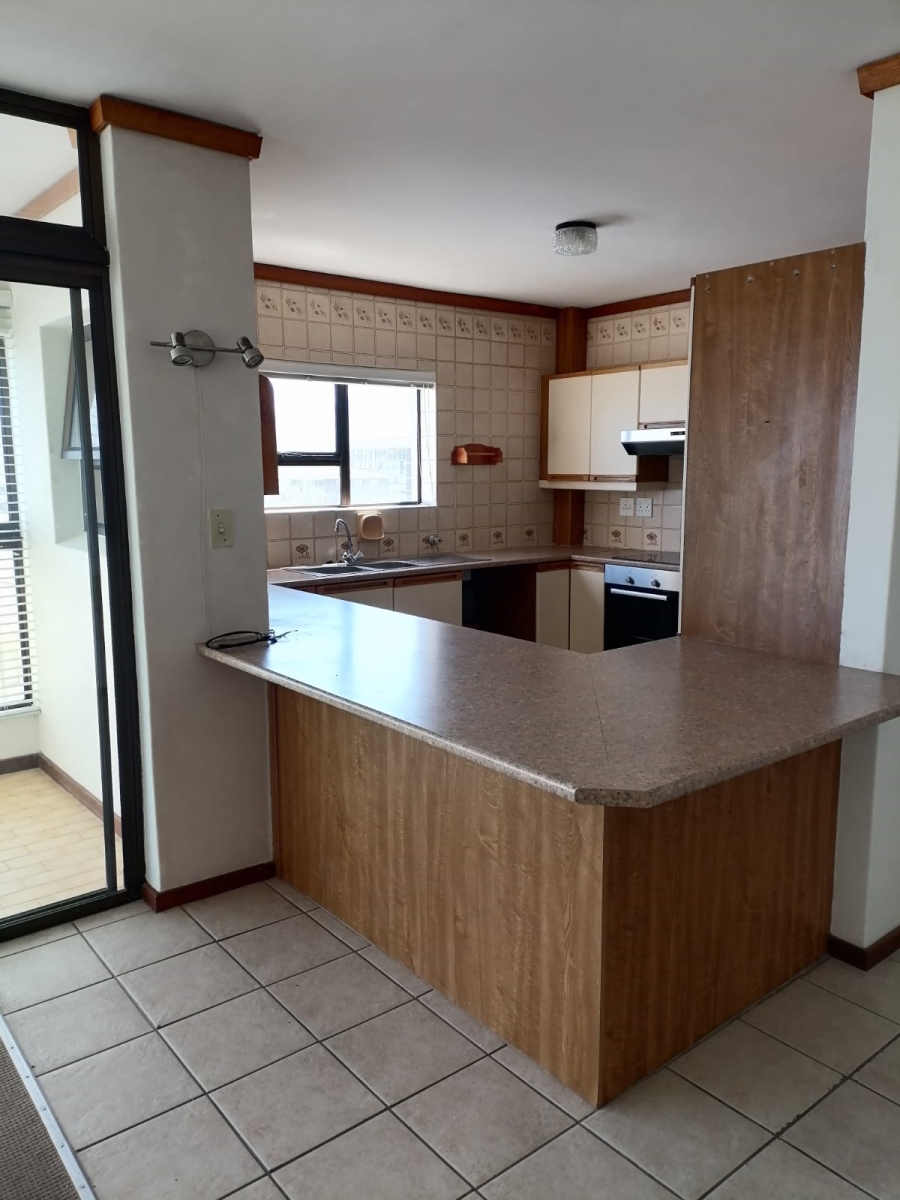 To Let 3 Bedroom Property for Rent in Strand Central Western Cape